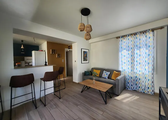 別荘 La Casa Choukie ポルニック