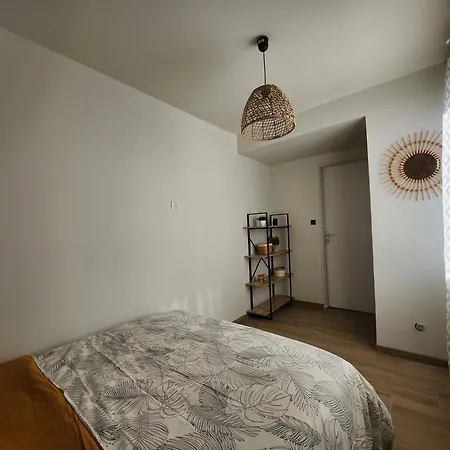 La Casa Choukie 度假居 *