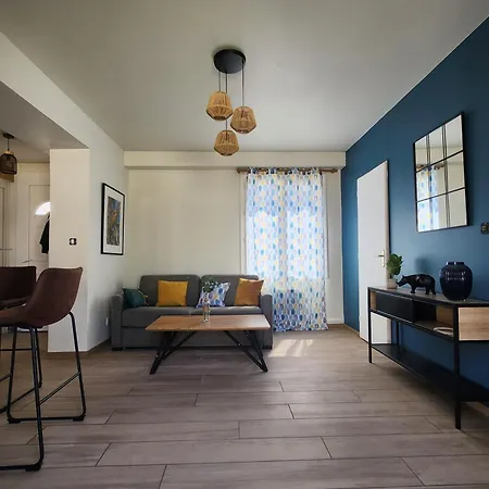 La Casa Choukie Casa vacanze Pornic