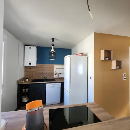 La Casa Choukie