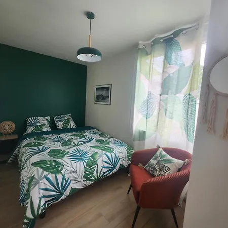 La Casa Choukie 度假居