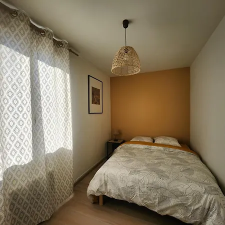 La Casa Choukie Casa vacanze Pornic