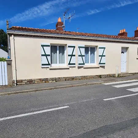 La Casa Choukie Casa vacanze