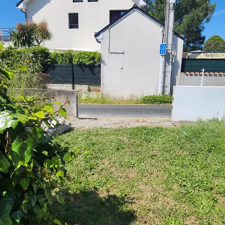 La Casa Choukie