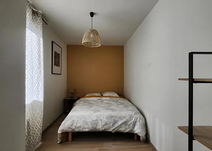 La Casa Choukie * Pornic