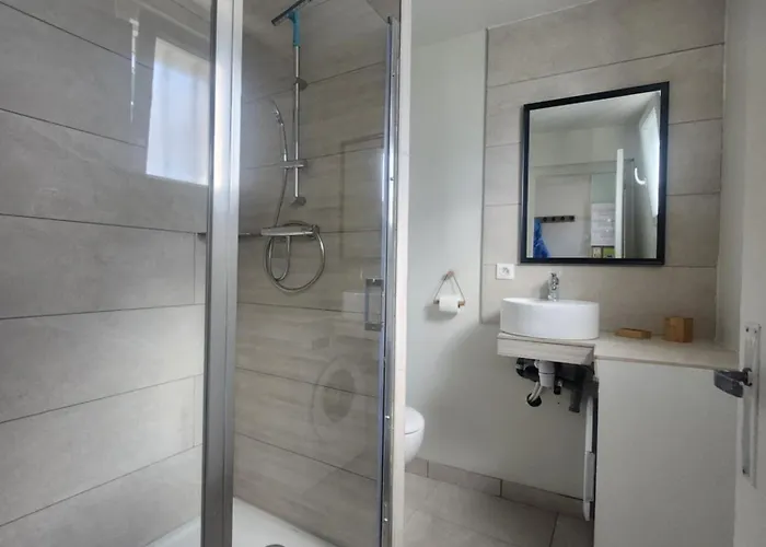 La Casa Choukie Pornic